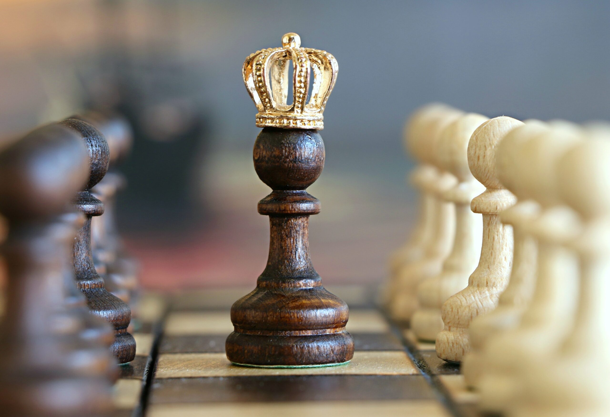 Top 10 Secrets to Mastering Chess Strategies