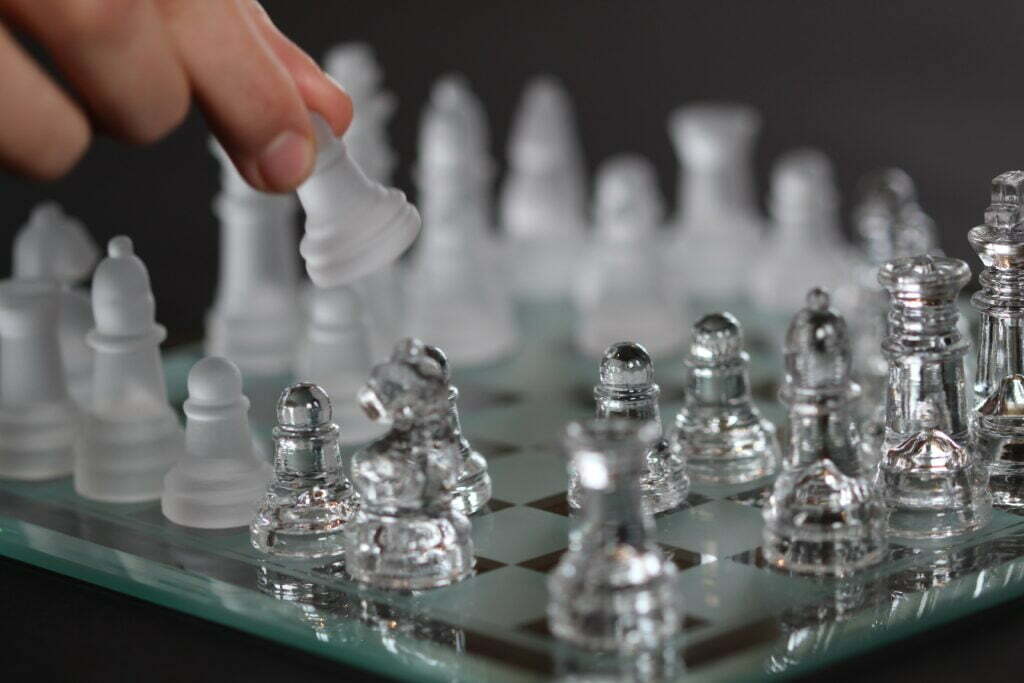chess opening