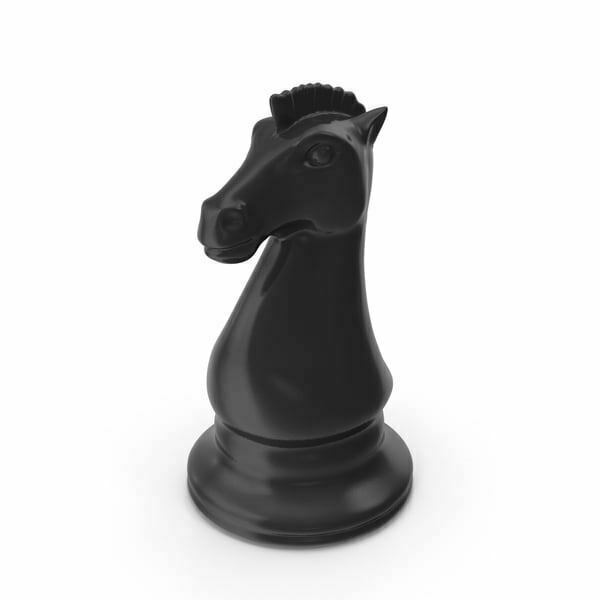 A Complete Guide to Understanding of Chess Pieces – The Knight